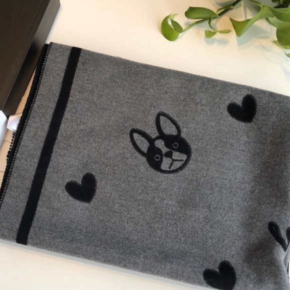 ozlana wool scarf brand new - Picture 5 of 16